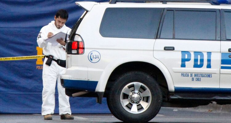 Hombre mata a desconocido que ingresó a robar a su casa en Arica: le quitó el arma cortopunzante