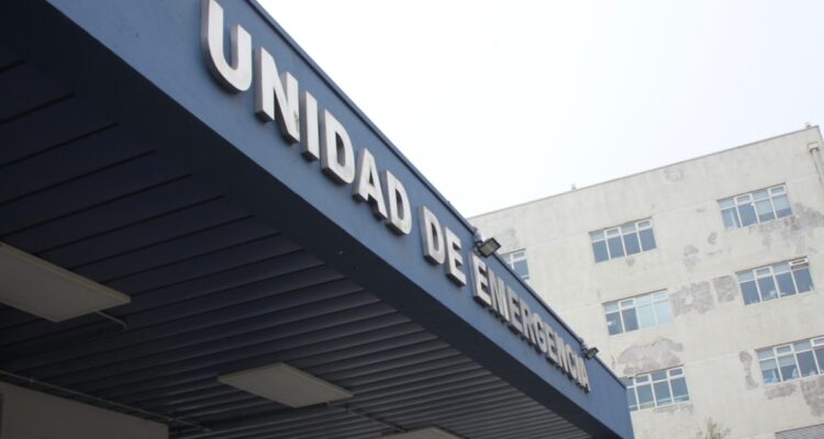 Muerte de joven por influenza tipo A