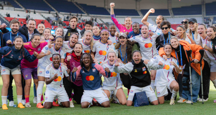 Copa Mundial Femenina de Clubes de la FIFA será realidad: confirman fecha de su primera versión