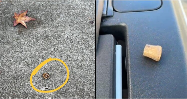 Vecinos denuncian hallazgo de munición en cercanía de sus casas en Los Ángeles