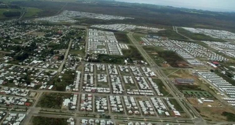 Regularización de terrenos en Alerce Histórico