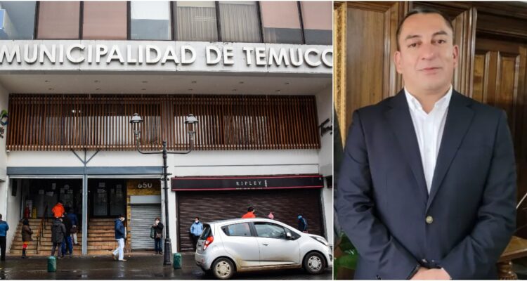 ARCHIVO | Agencia UNO – Municipalidad de Temuco