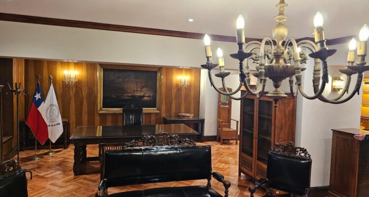 Museo de la Contraloría General: nuevo espacio histórico debuta en el Día de los Patrimonios