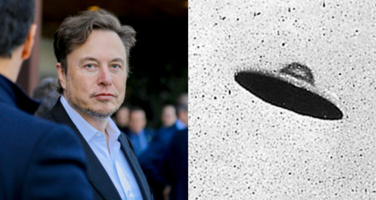 Elon Musk reveló qué haría si SpaceX encontrara vida extraterrestre: “Lo publicaría 100% en X”