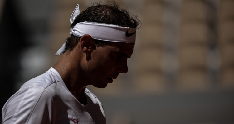 Duro sorteo para Rafa en Roland Garros: Nadal enfrenta a Zverev en primera ronda del torneo parisino