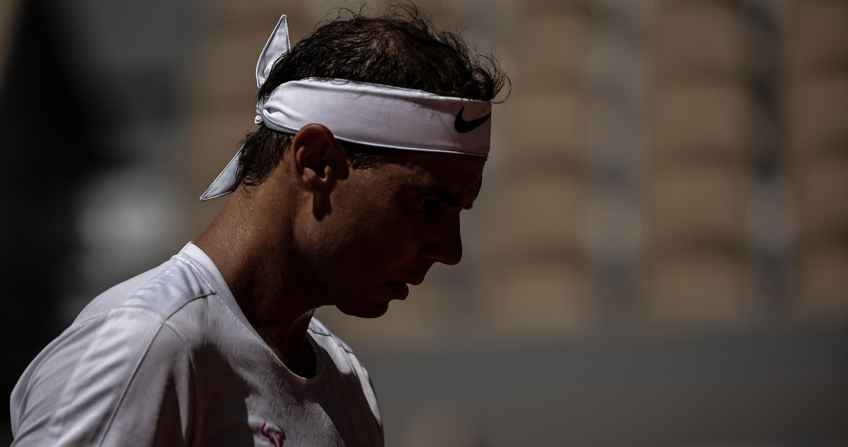 Duro sorteo para Rafa en Roland Garros: Nadal enfrenta a Zverev en primera ronda del torneo parisino