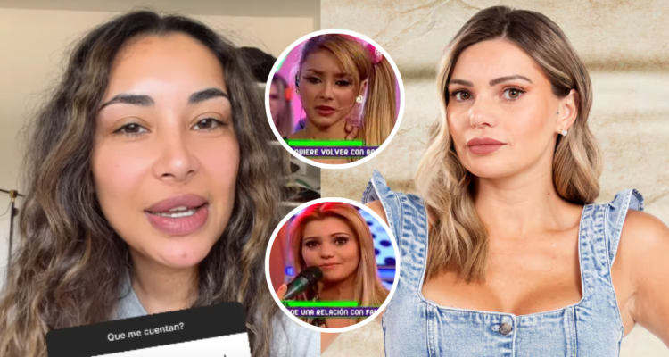 Natalia “Arenita” Rodríguez arremete contra Faloon a años del fin de Yingo: “Arribista” y “Prepotente”