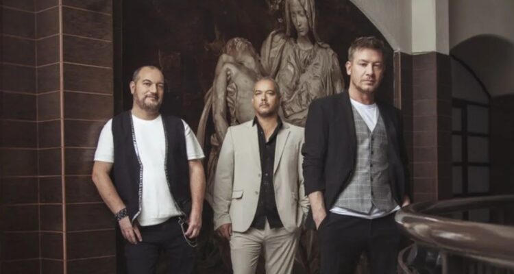 Natalino, “Natalianissimo”, y el disco que ni una encerrona pudo opacar: “Con cariño todo es llevable”