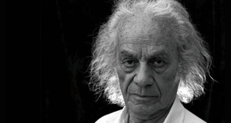 Familia de Nicanor Parra