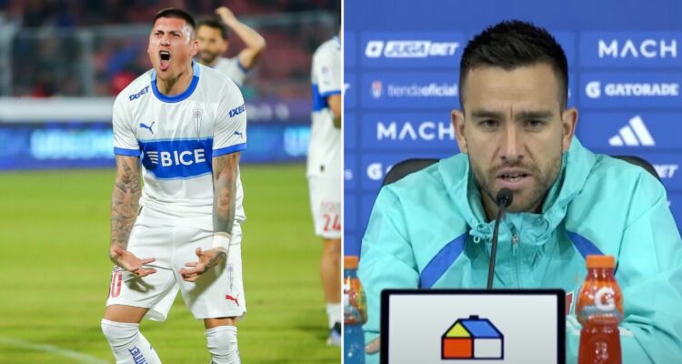 Nicolás Castillo Zaldivia