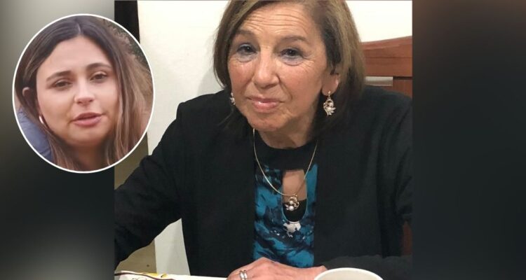 Nieta de adulta mayor desaparecida en Limache denuncian intento de estafa de presunta vidente