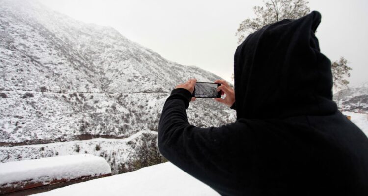nieve