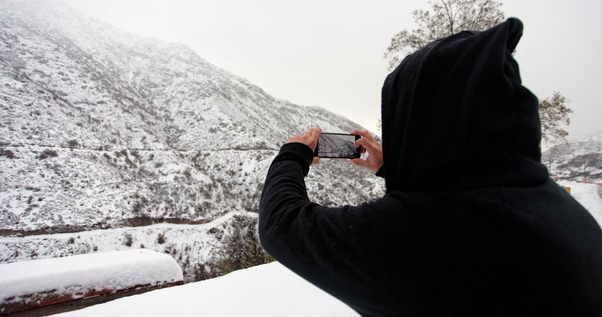 nieve