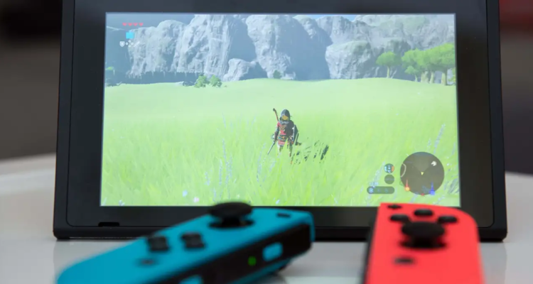 Nintendo ganó dos demandas relacionadas con un problema persistente que provoca movimientos involuntarios en los controles de la Switch.