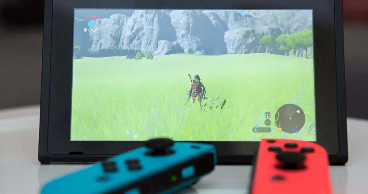 Nintendo ganó dos demandas relacionadas con un problema persistente que provoca movimientos involuntarios en los controles de la Switch.