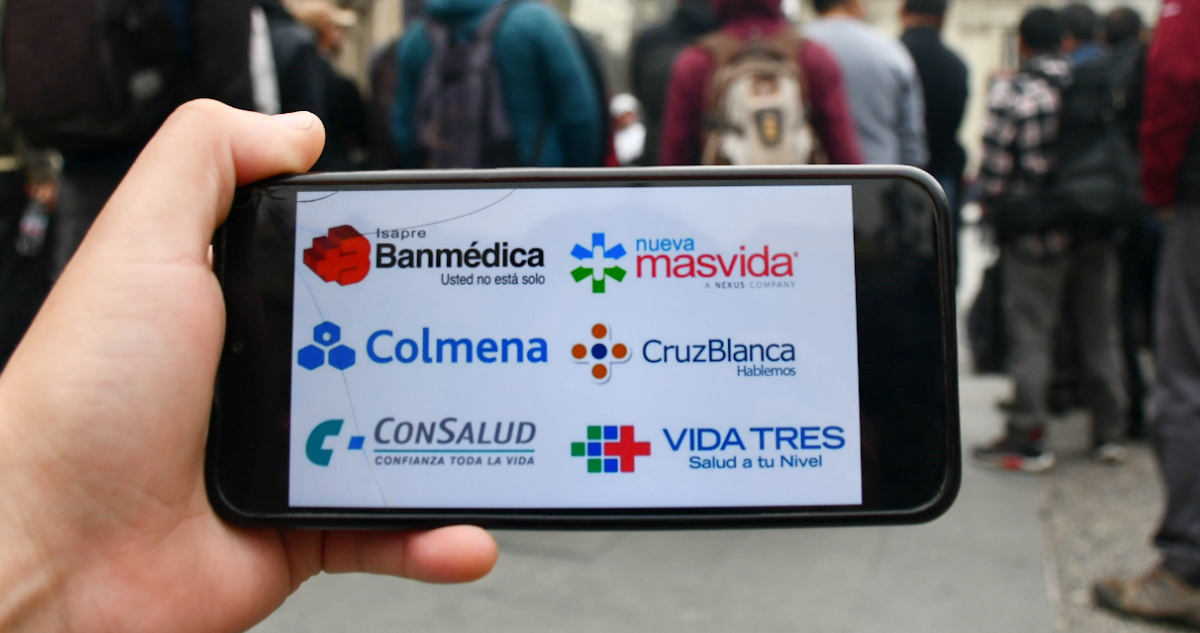 “No es posible anticipar la viabilidad del sector”: Isapres reaccionan con mesura a aprobada ley corta