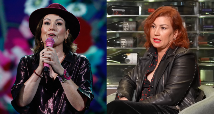 “No voy a ir nunca más al Festival”: Javiera Contador descarta volver a pisar la Quinta tras Viña 2024