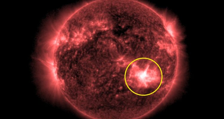 NOAA eleva a categoría extrema (G5) tormenta solar que azota a la Tierra: potencial afectación a TICs