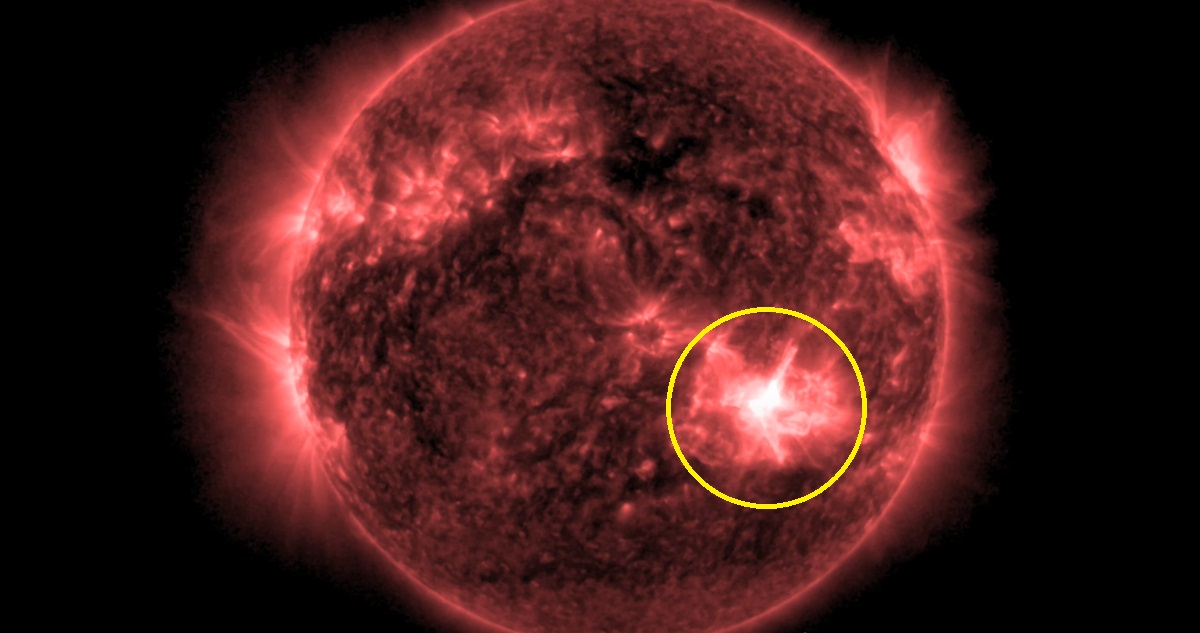 NOAA eleva a categoría extrema (G5) tormenta solar que azota a la Tierra: potencial afectación a TICs