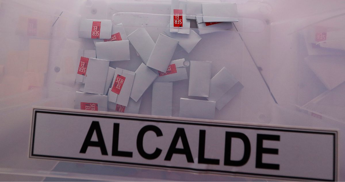 Revisa la nómina final y definitiva de volcal o vocales de mesa para las elecciones primarias de alcaldes y gobernadores del 9 de junio.