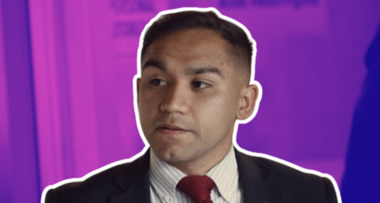 Caso Pío Nono: Zamora insiste inocencia y asegura que “chocó” con joven que cayó al río Mapocho