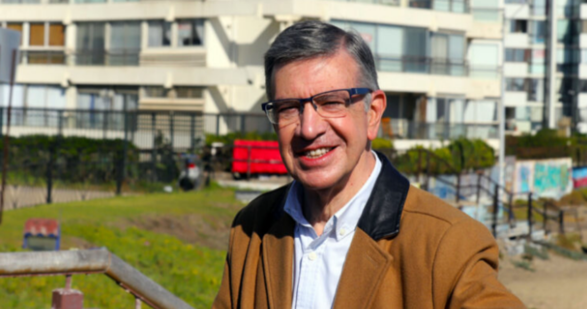 Joaquín Lavín