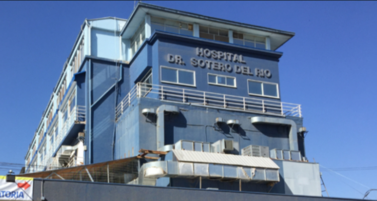 Hospital Sótero del Río