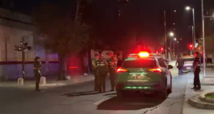 Homicidios frustrados