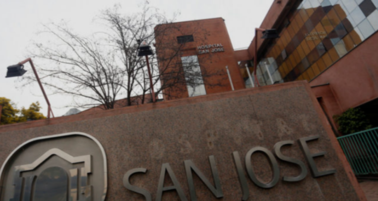 Hospital San José