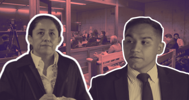 Fiscal Chong apunta a “tacle de rugby” en caso Pío Nono: mañana declarará ex carabinero imputado