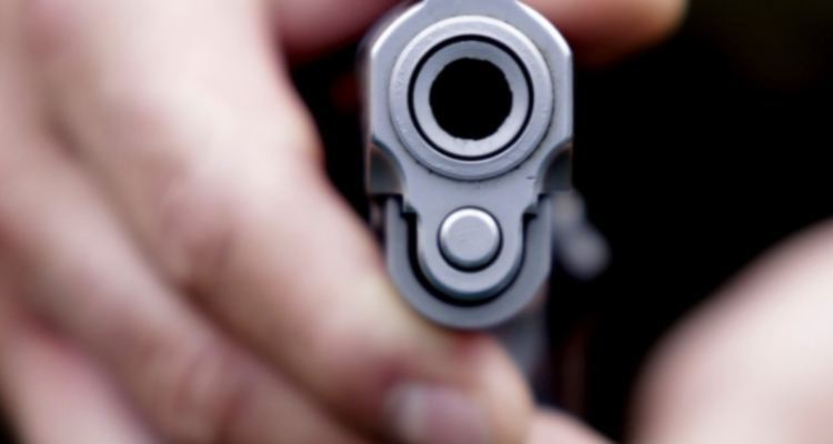 Intento de asalto a conductor de camión