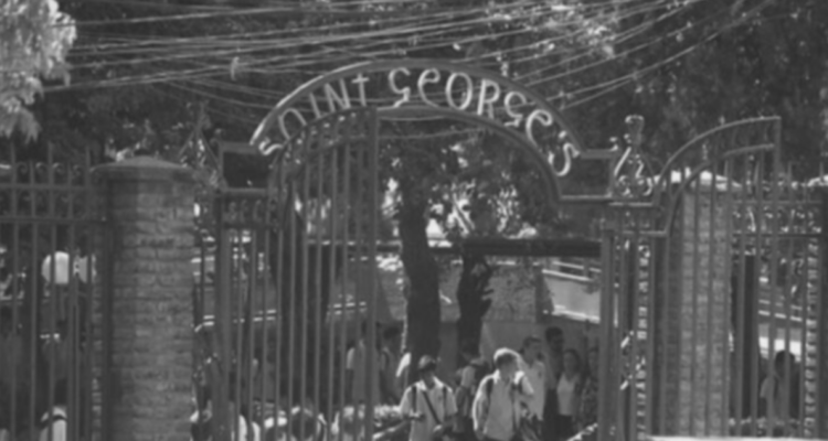 Colegio Saint George