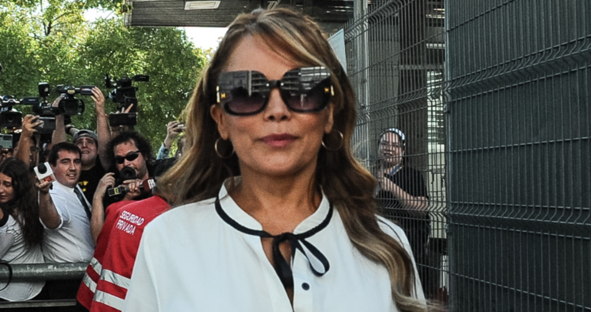 Cathy Barriga