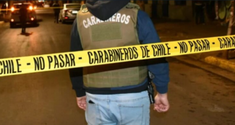 Asesinato en legítima defensa