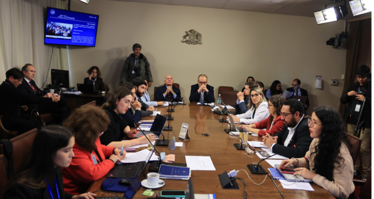 Aprueban proyecto de ley que incorpora a Chiloé en la Beca de Integración Territorial