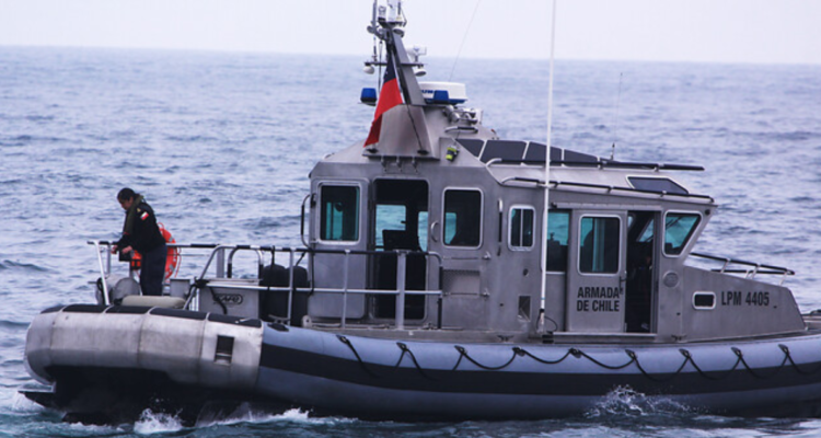 Decretan 4 días de duelo comunal en Calbuco tras tragedia marítima que dejó 2 muertos y 3 desaparcidos