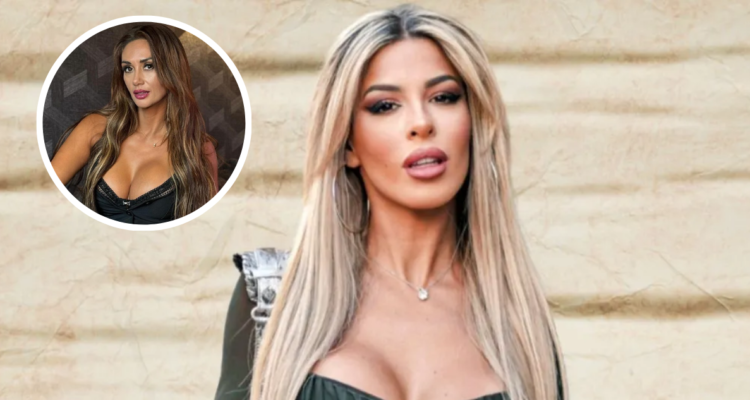 Oriana Marzoli y Pamela Díaz, en referencia a rumores de salida de ¿Ganar o servir?