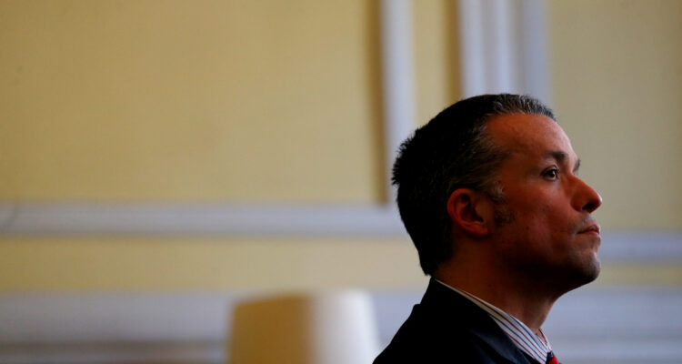 “Es inmoral”: Landerretche cuestiona posible “perdonazo” a CAE por faltar respeto a quienes sí pagan