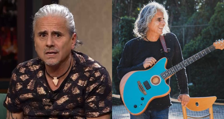 Pablo Herrera no descarta una posible carrera en la política: “Sería feliz” al ser Ministro de Cultura