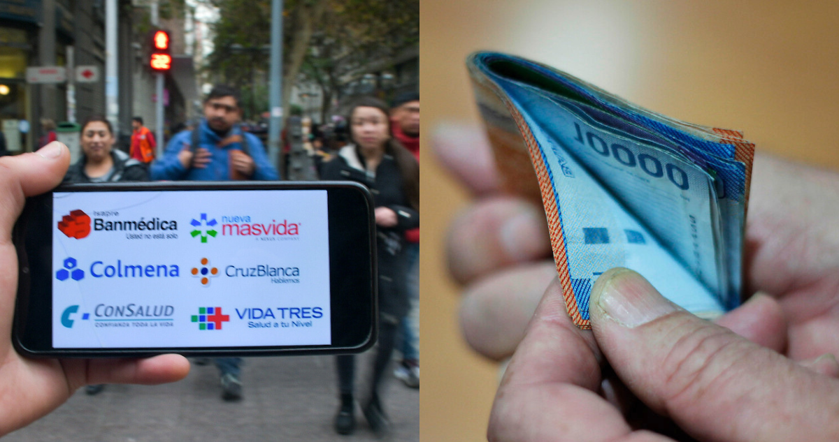 pago anticipado ley corta isapres