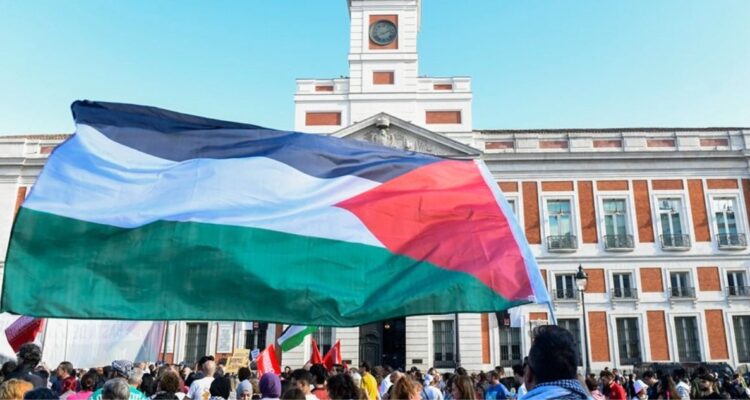 Cuáles son todos los países que reconocen y no a Palestina como Estado ante la Organización de las Naciones Unidas (ONU) y qué significa.
