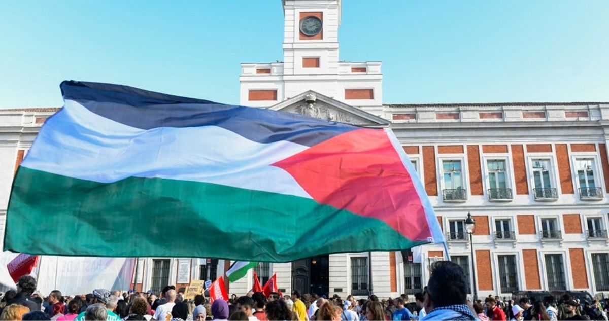 Cuáles son todos los países que reconocen y no a Palestina como Estado ante la Organización de las Naciones Unidas (ONU) y qué significa.