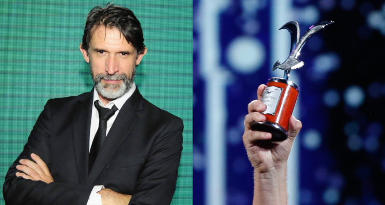 Pancho Melo reaccionó a la posibilidad de ser animador de Viña: “No digo que no, como no digo que sí”