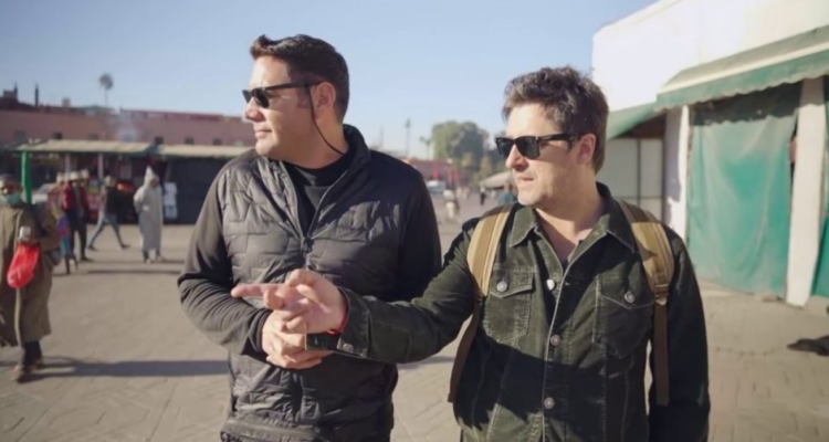 Surgen nuevos antecedentes del ataque que sufrió Francisco ‘Pancho’ Saavedra y Jorge Zabaleta en Etiopía, tras grabaciones de ‘Socios por el Mundo’, y se descarta que fueran miembros de la Tribu Mursi.