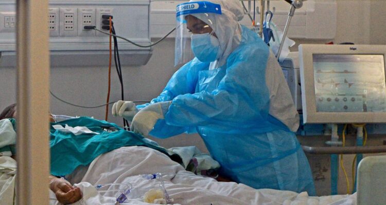 OMS asegura que la pandemia de Covid-19 redujo la esperanza de vida: “eliminó una década de progreso”