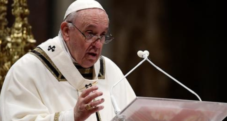 Papa Francisco