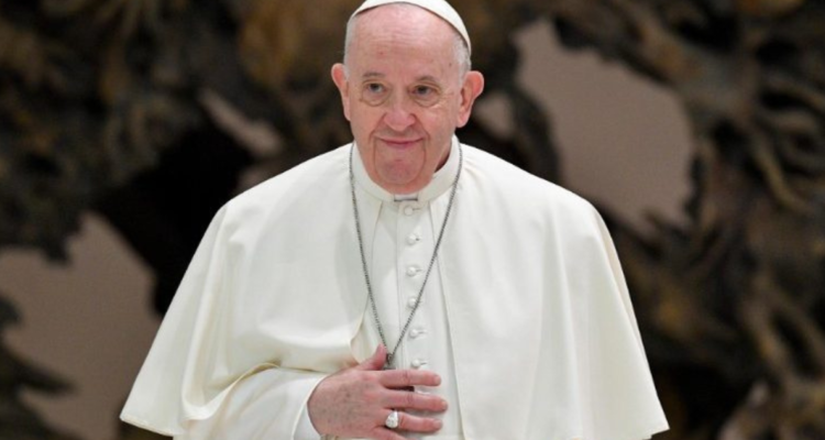 Papa Francisco