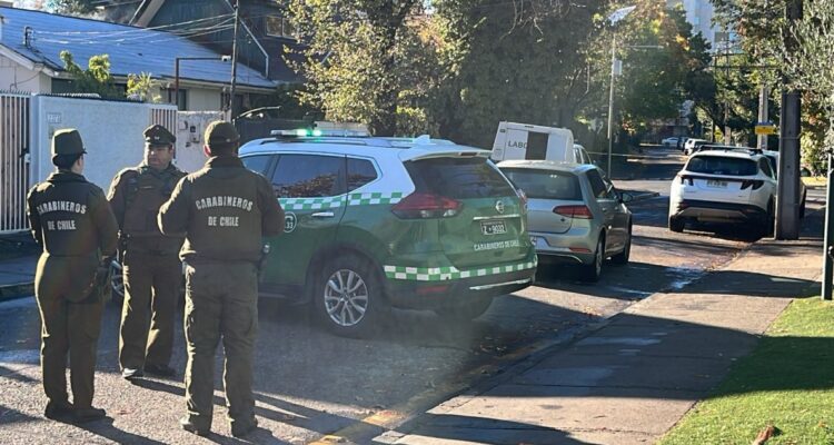 Muerte del hijo de Mariana Derderián: papá del niño está grave tras ingresar a la casa en el incendio