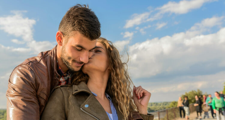 Los hábitos de las parejas felices