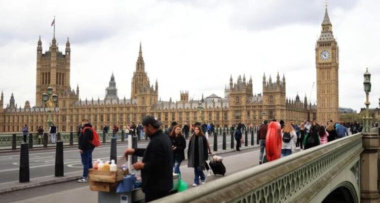 Parlamento británico se disuelve de cara a las elecciones del 4 de julio